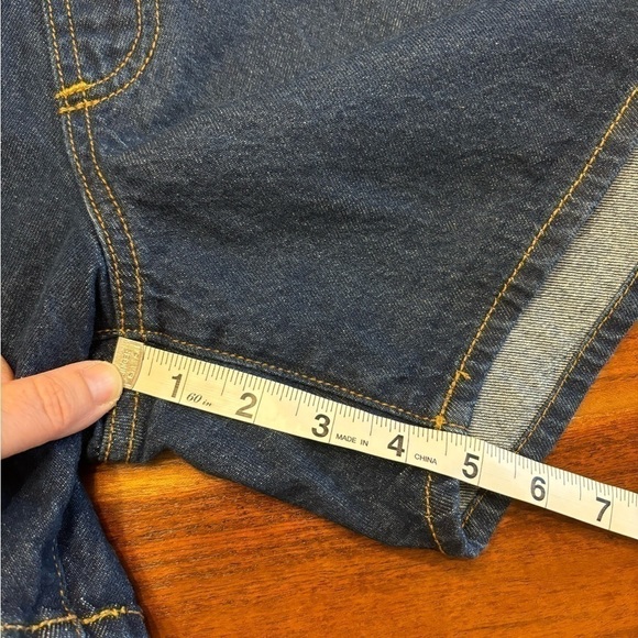 Vans Coveralls Shorts - Picture 9 of 9